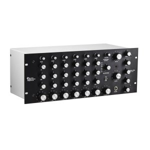 Photo: ARS MODEL 6700  MUSIC MIXER　Final manufactured product