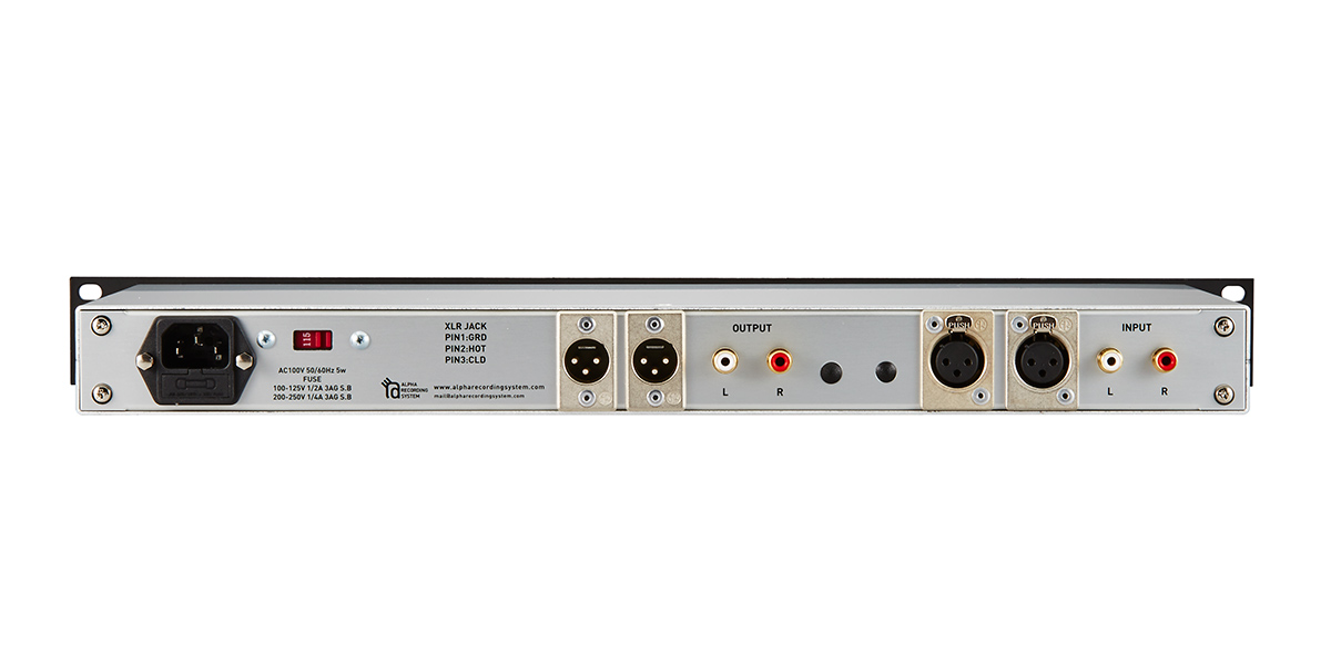 Photo3: ARS MODEL 2200 Pro  10Band EQ RK27 Ver